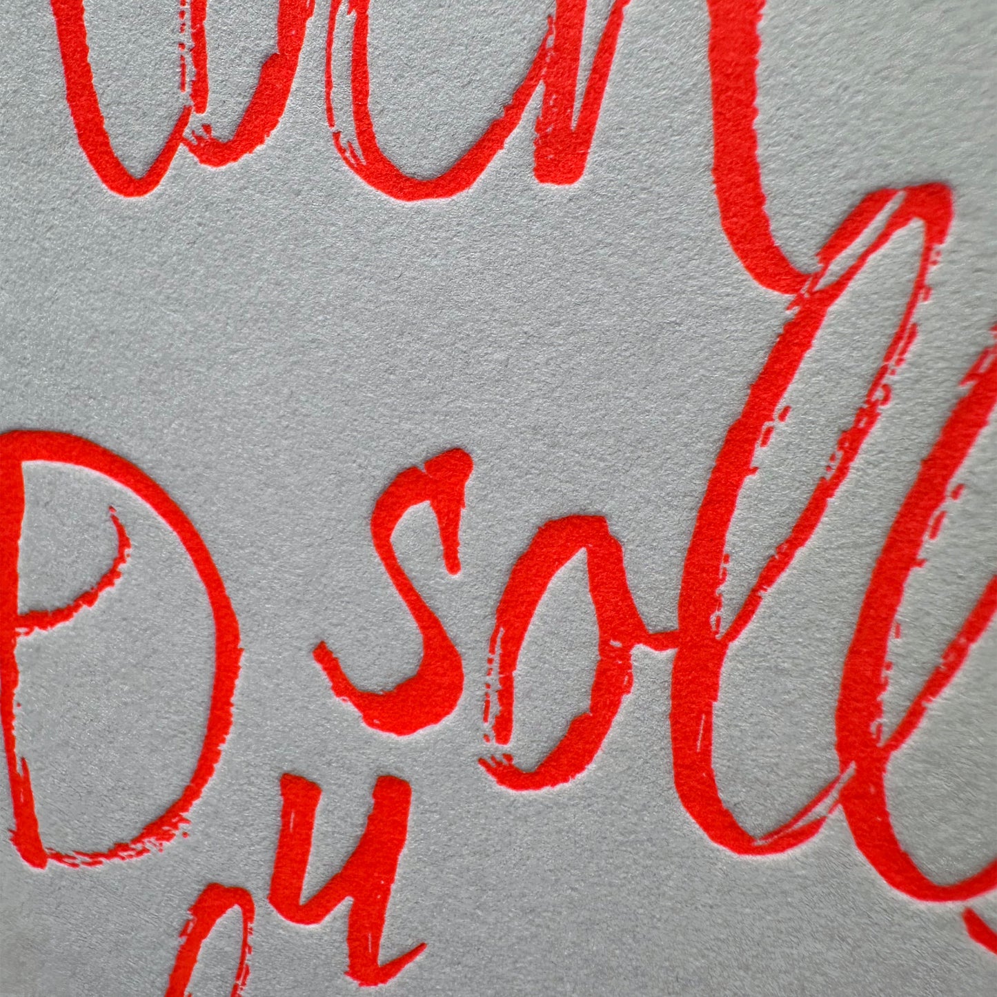 Hoch sollst Du leben